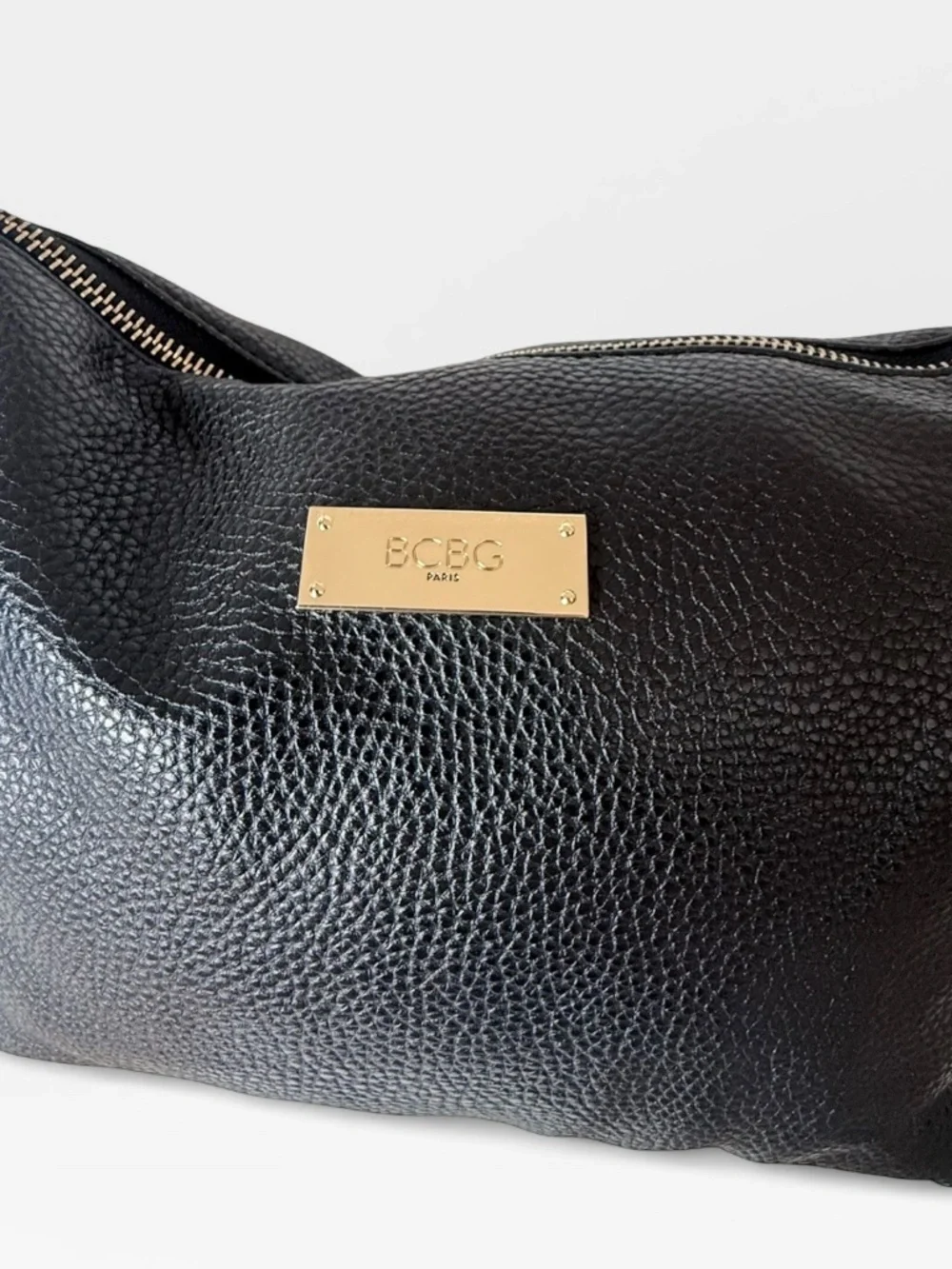 BCBG paris black